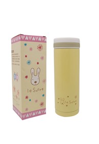 法國兔真空隨身杯-300ml