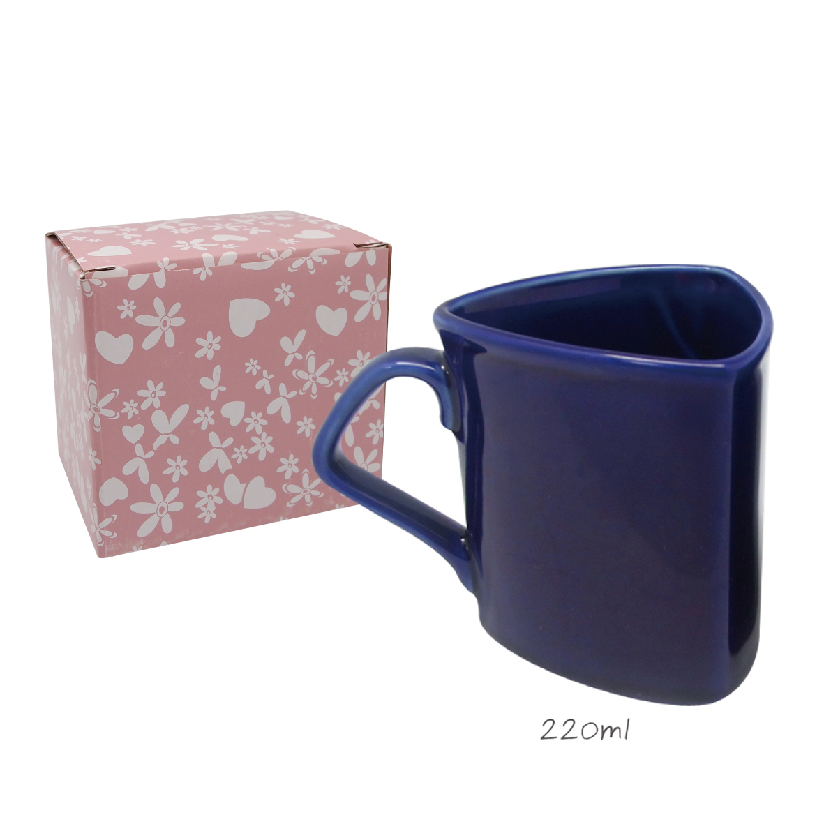 松村窯三角寶石咖啡杯1入