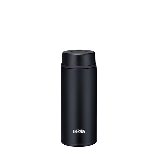 膳魔師保溫杯-350ml-亞光黑