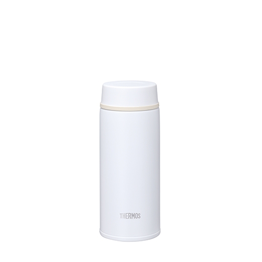 膳魔師保溫杯混出-350ml-香草白
