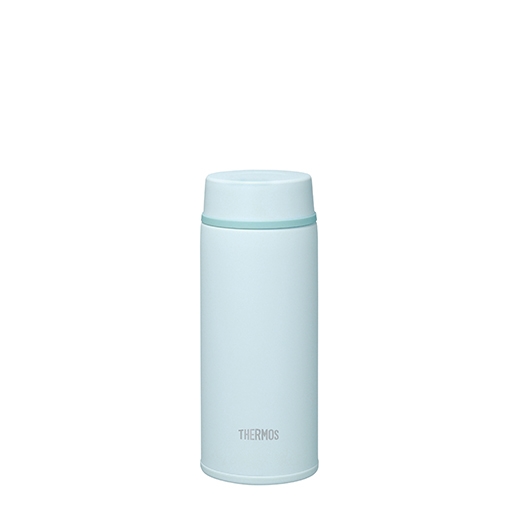 膳魔師保溫杯混出-350ml-天空藍