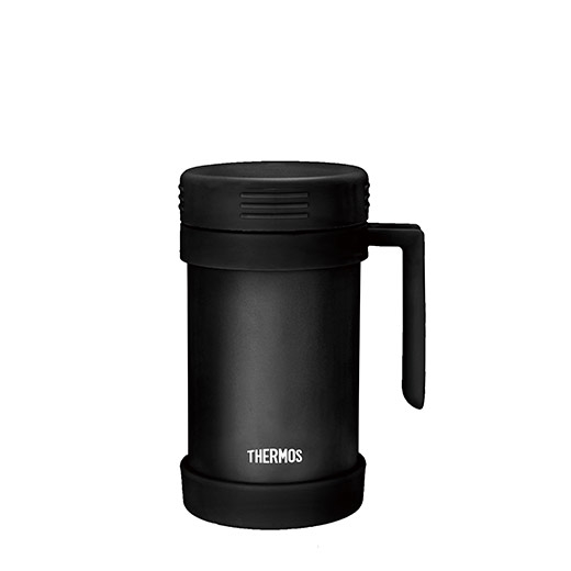 膳魔師保溫杯混出 -500ml-理性黑