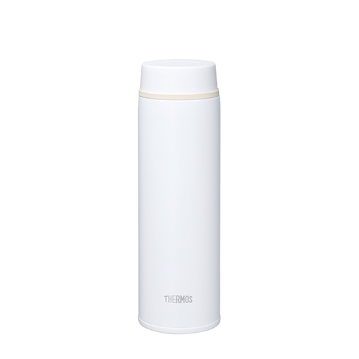 膳魔師保溫杯混出-480ml-香草白