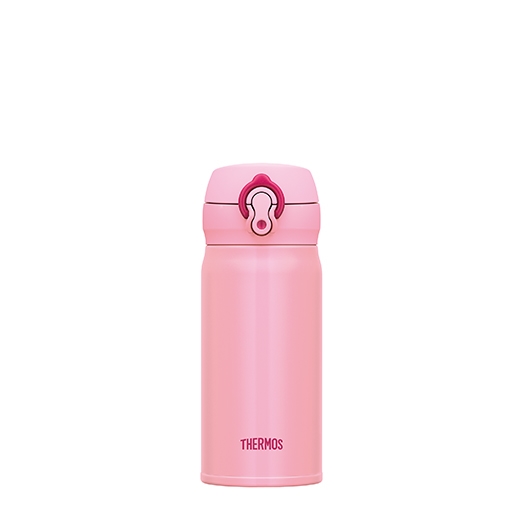 膳魔師極超輕保溫瓶混出-350ml-珊瑚粉 