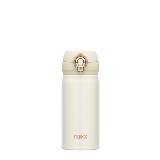 膳魔師極超輕保溫瓶混出-350ml-珠光白 