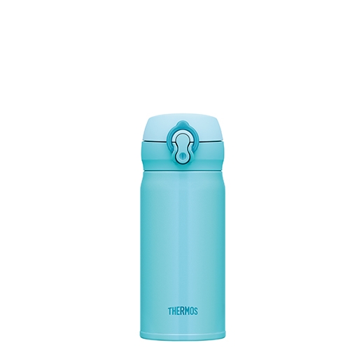 膳魔師極超輕保溫瓶混出-350ml-天空藍