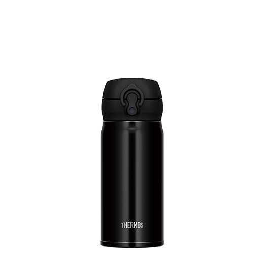 膳魔師保溫瓶混出-350ml-曜石黑