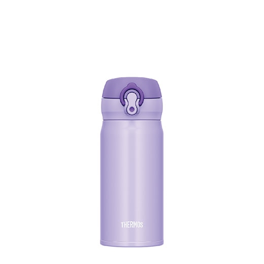 膳魔師保溫瓶混出-350ml-粉嫩紫