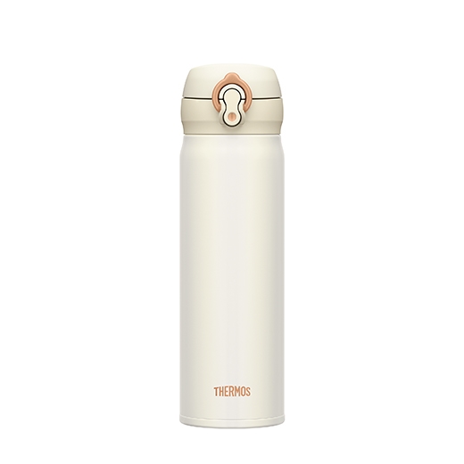  膳魔師保溫瓶混出-500ml-珠光白 