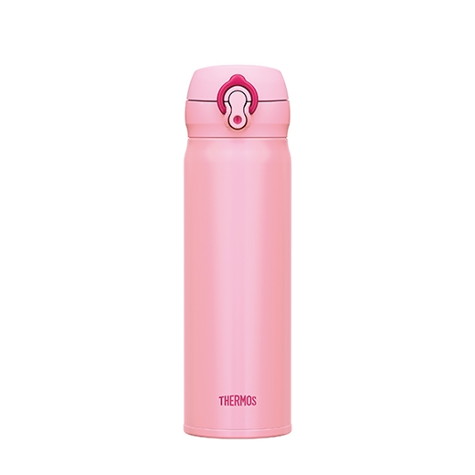 膳魔師保溫瓶混出-500ml-珊瑚粉