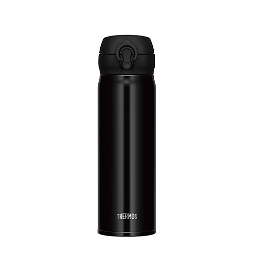 膳魔師保溫瓶素色混出-500ml-曜石黑 