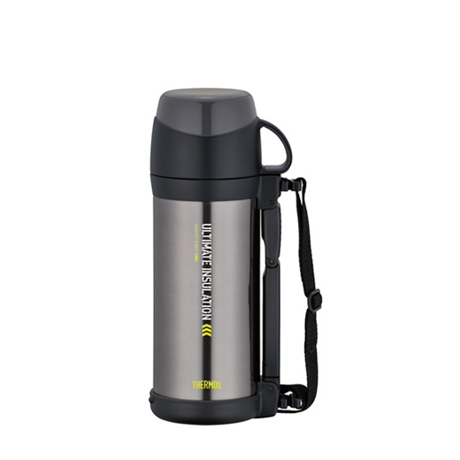 膳魔師燜燒罐(保溫瓶)混出-1000ml- 銀灰色 