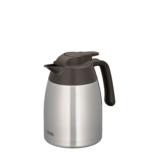 膳魔師保溫壺混出-1000ml-不銹鋼