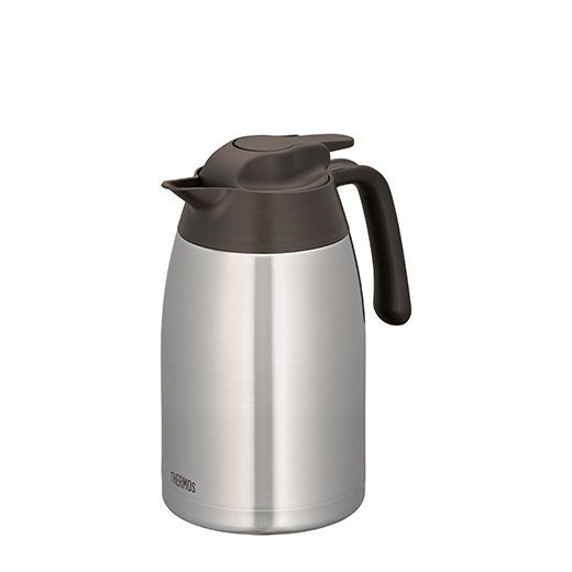 膳魔師保溫壺混出-1500ml-不銹鋼