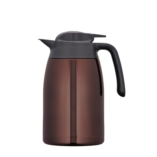 膳魔師保溫壺混出-1500ml-咖啡色 
