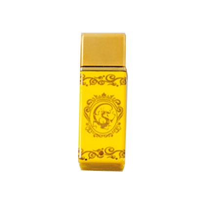 黃瓷碟-32G