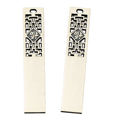 福字窗花碟-32G
