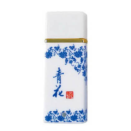 青花碟-32G