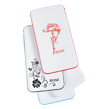 超輕便攜行動電源-5000mAh