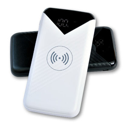 摩登行動電源-10000mAh-普通款
