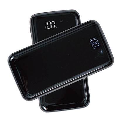 尊爵行動電源-10000mAh-普通款