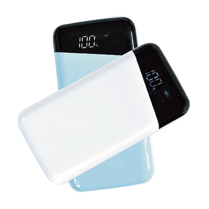 時尚行動電源-10000mAh-普通款