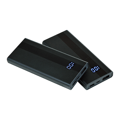 紳士行動電源-5000mAh
