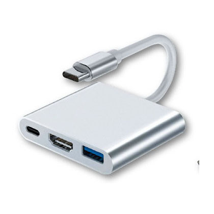 Type-C轉接器