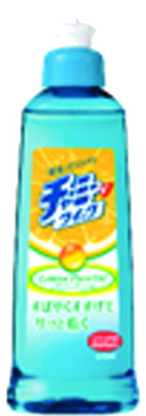 日未獅王媽媽濃縮洗潔精-單入