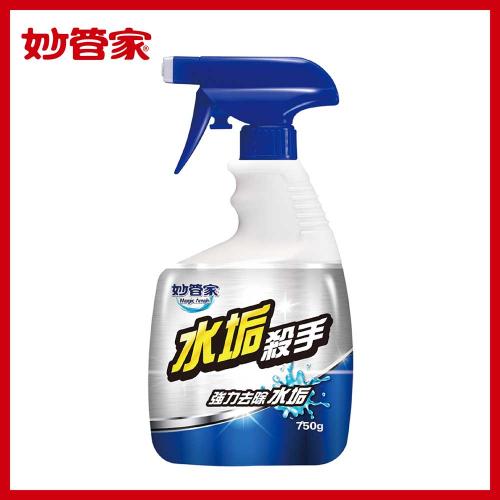 Magic Amah妙管家水垢殺手(最低訂購量12入/箱)