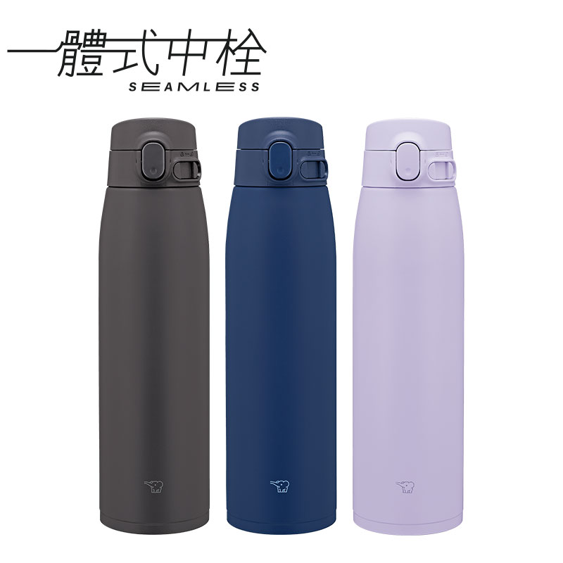象印不銹鋼真空保溫杯混出-0.95L