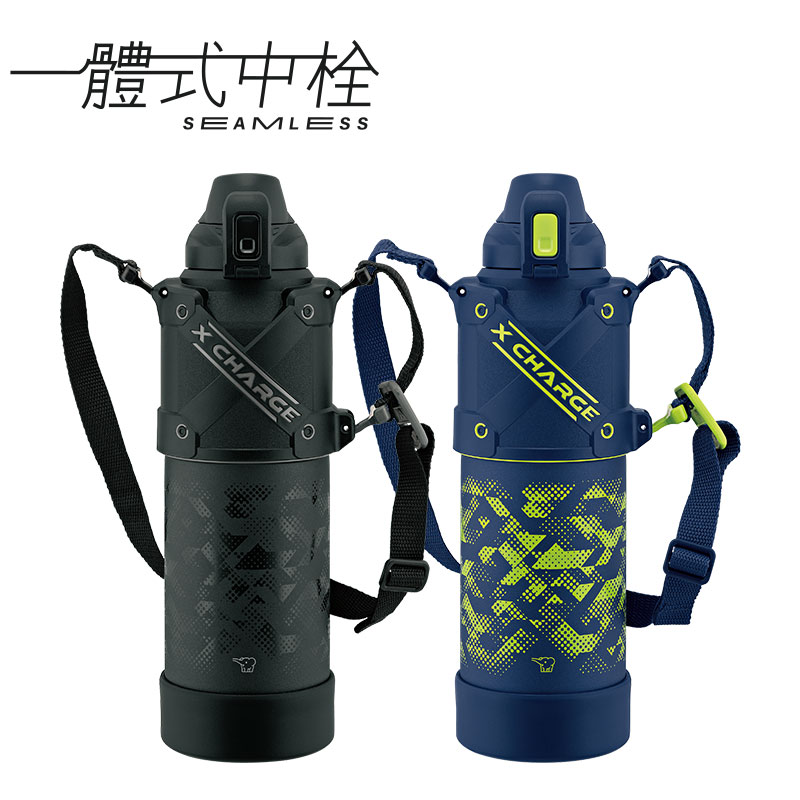 象印不銹鋼真空保冷瓶混出-1.5L