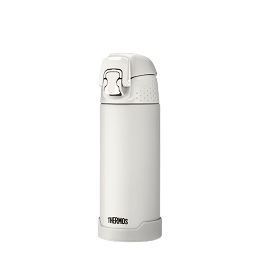 膳魔師保溫瓶混出-500ml-霧面白