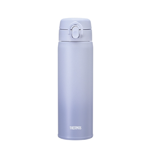 膳魔師不鏽鋼輕量款保溫瓶混出-500ml-漸層藍