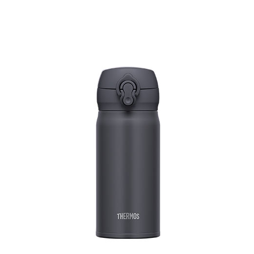 膳魔師極超輕保溫杯混出-350ml-黑色