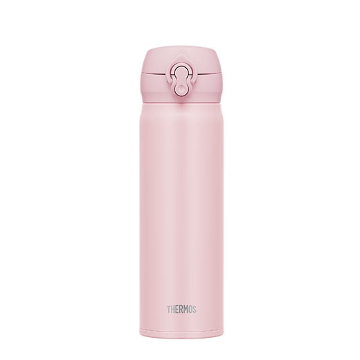膳魔師保溫瓶混出-500ml-粉色
