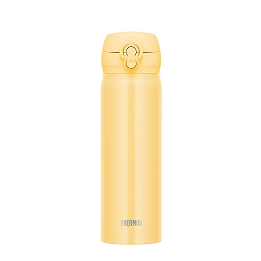 膳魔師保溫瓶混出-500ml-黃色