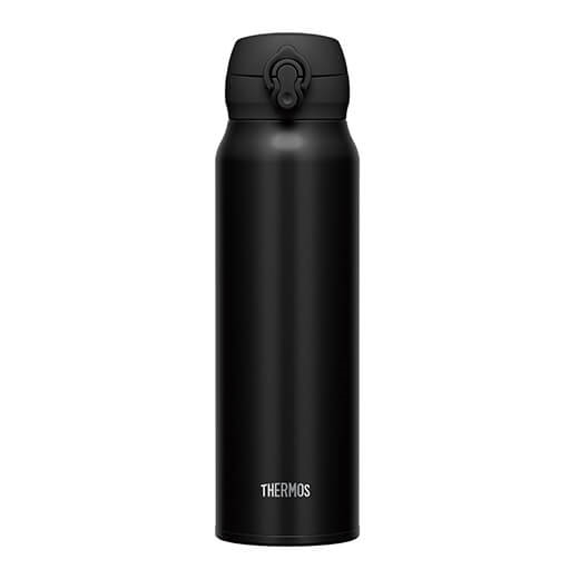 膳魔師保溫瓶混出-750ml-黑色