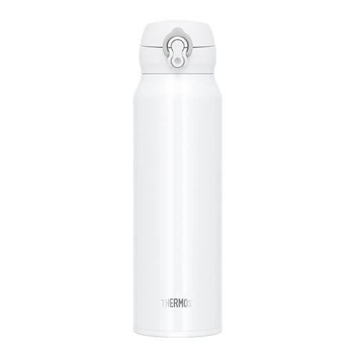 膳魔師保溫瓶混出-750ml-白色