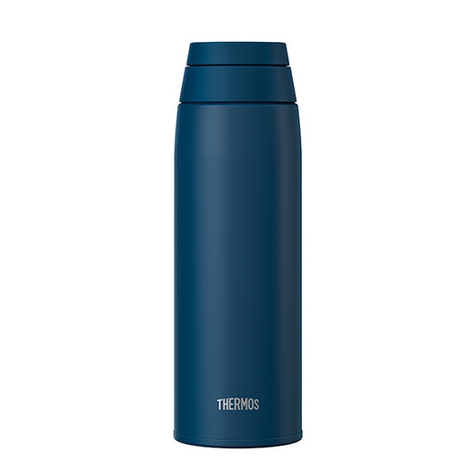膳魔師保溫GOGO杯混出-750ml-冒險家藍