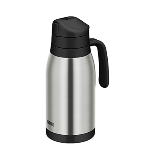 膳魔師保溫壺混出-1500ml-不銹鋼色
