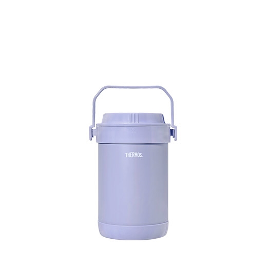 膳魔師燜燒提鍋 (躺平鍋)混出-1500ml-香芋紫