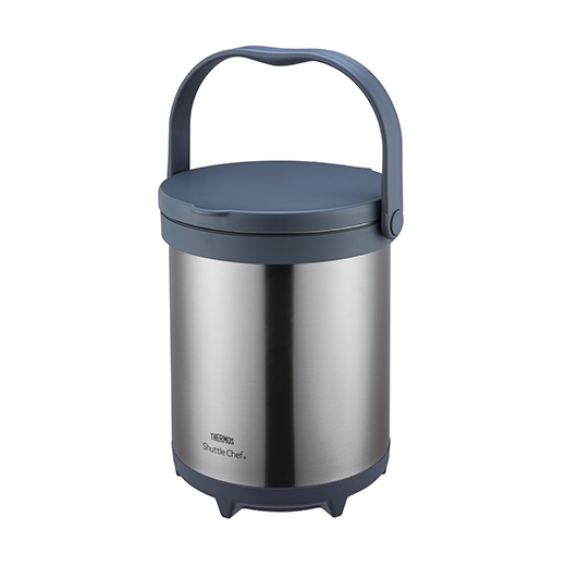 膳魔師燜燒提鍋 (躺平鍋)-6000ml(2內鍋)