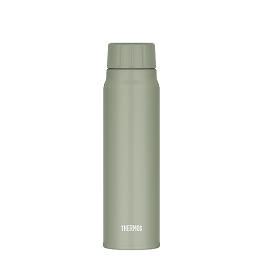 膳魔師氣泡保冷隨身瓶混出-500ml-清新綠