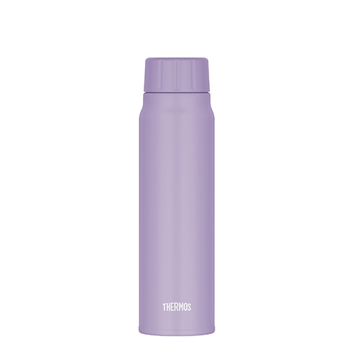 膳魔師氣泡保冷隨身瓶混出-500ml-沁涼紫