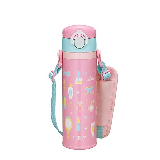 膳魔師保溫瓶混出-500ml-彩妝粉